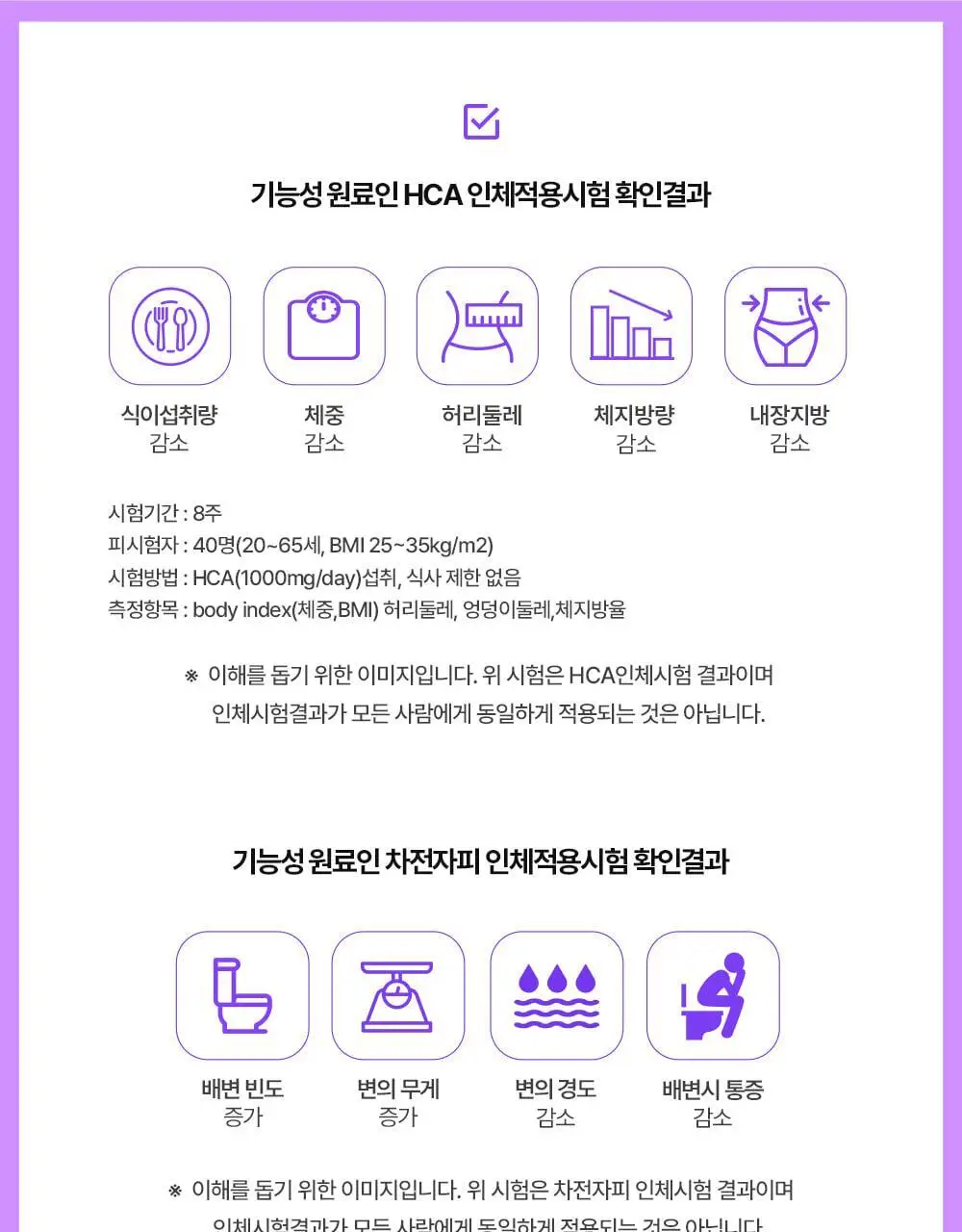 [권은비Pick] 딥트3일 스트롱플러스/리셋 외 2종(각 8포) 중 택1 상세페이지 40